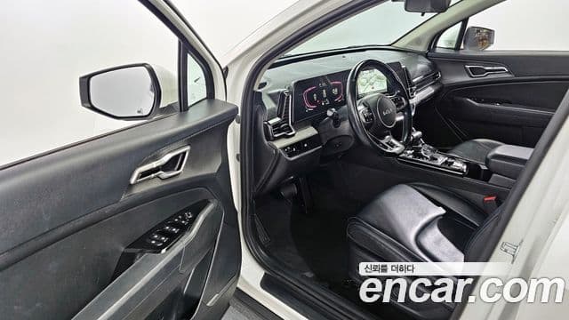 Kia Sportage 5세대 Prestige, 2022 10