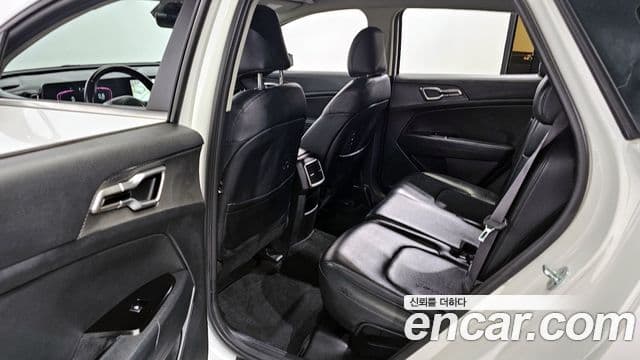 Kia Sportage 5세대 Prestige, 2022 11