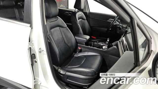 Kia Sportage 5세대 Prestige, 2022 12