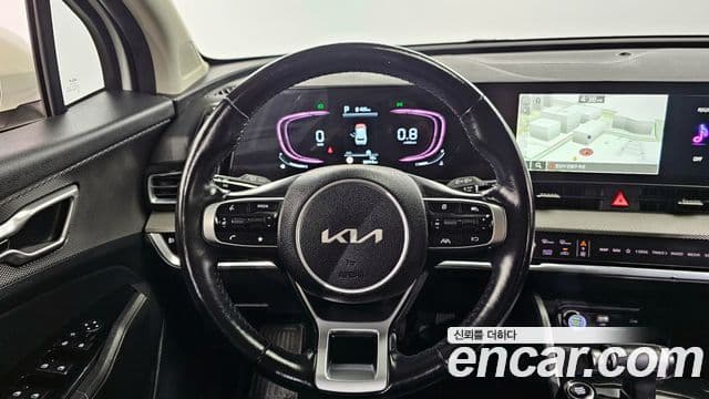 Kia Sportage 5세대 Prestige, 2022 13