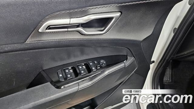 Kia Sportage 5세대 Prestige, 2022 14