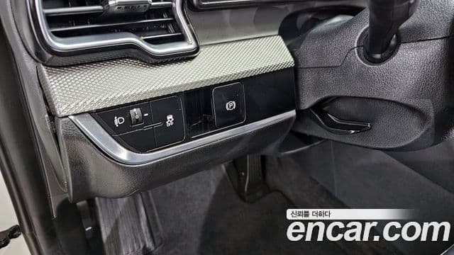 Kia Sportage 5세대 Prestige, 2022 15