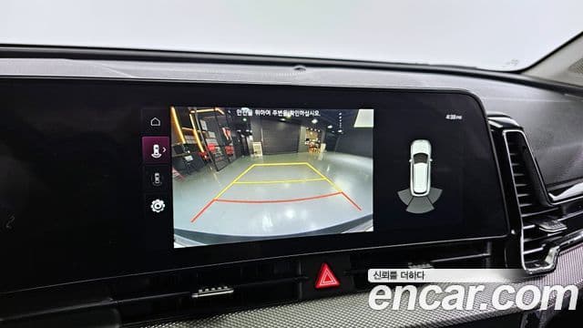 Kia Sportage 5세대 Prestige, 2022 17