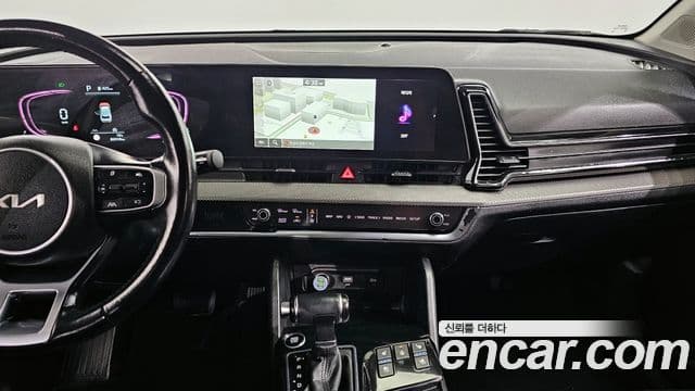 Kia Sportage 5세대 Prestige, 2022 19