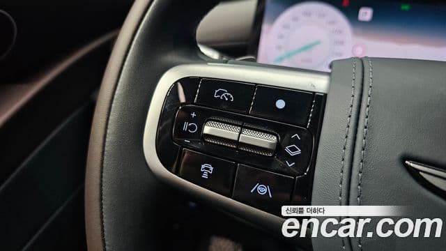 Genesis G80 (RG3) бензин 2.5 турбо 2WD, 2025 19