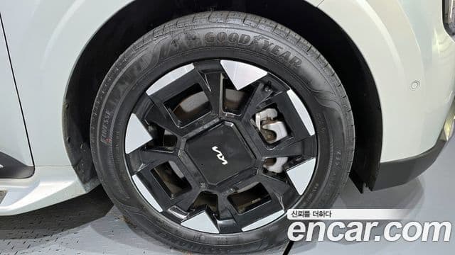 Kia The / новый New Carnival 4세대 Noblesse, 2024 все фото