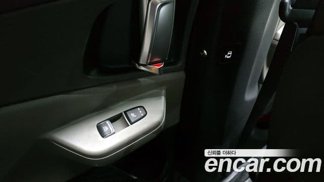 Kia The / новый New Carnival 4세대 Noblesse, 2024 19