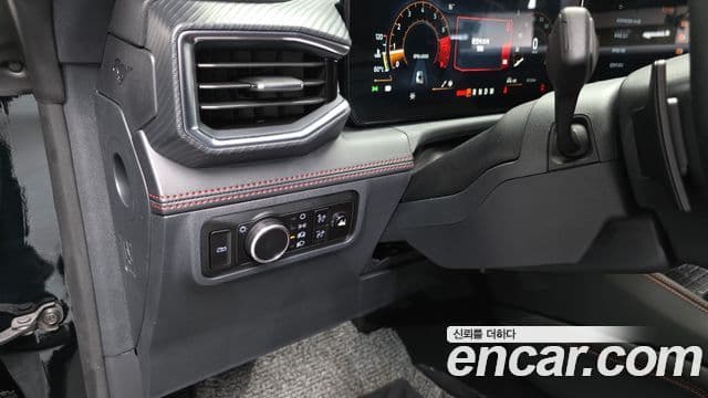 Ford Mustang 7세대 2.3 EcoBoost Premium купе, 2024 13