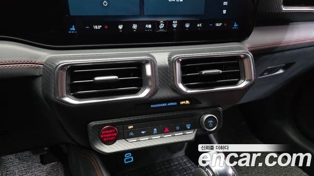 Ford Mustang 7세대 2.3 EcoBoost Premium купе, 2024 17