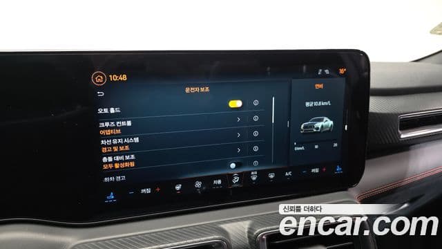 Ford Mustang 7세대 2.3 EcoBoost Premium купе, 2024 19