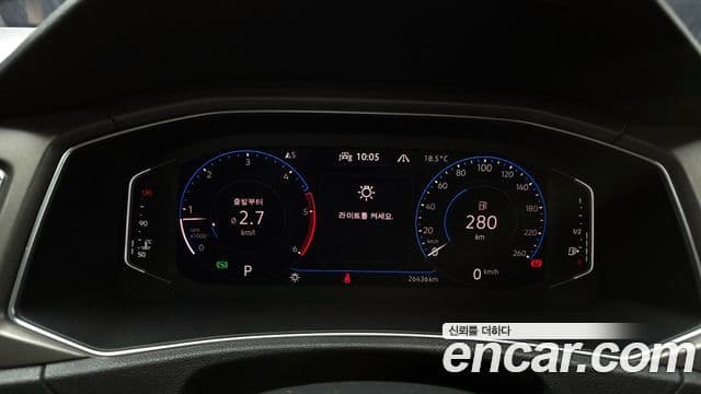 Volkswagen T-Roc Style, 2021 8