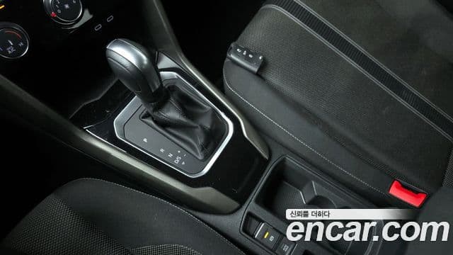 Volkswagen T-Roc Style, 2021 9