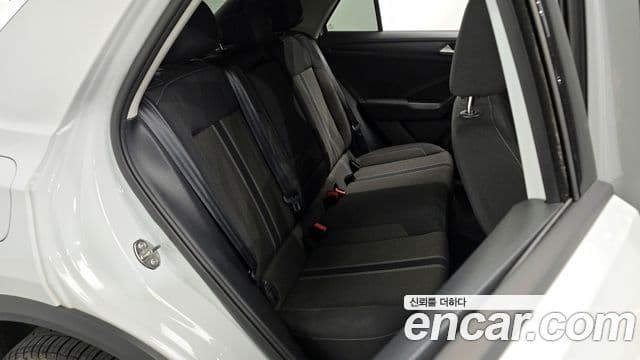 Volkswagen T-Roc Style, 2021 12