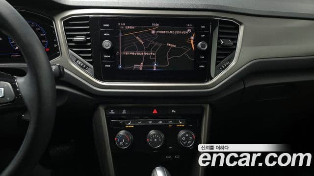 Volkswagen T-Roc Style, 2021 16