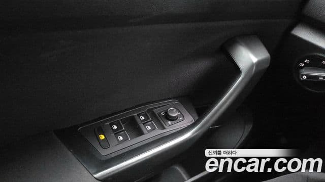 Volkswagen T-Roc Style, 2021 17