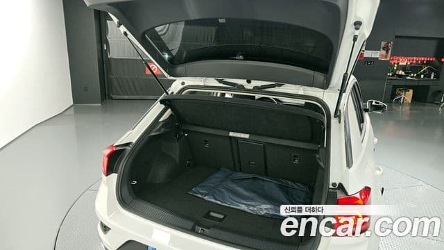 Volkswagen T-Roc Style, 2021 20