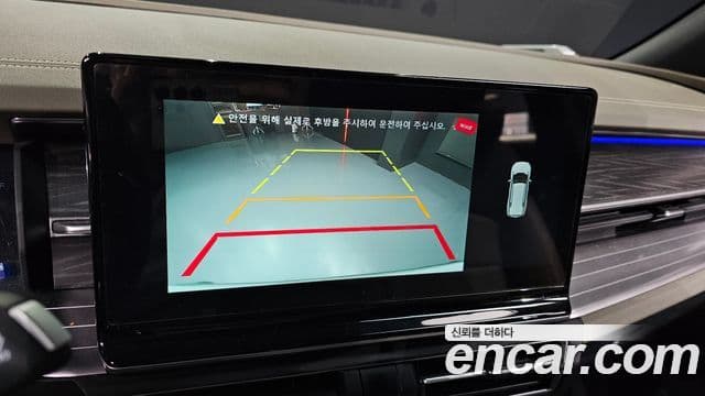 KG모빌리티(SsangYong) Torres T7, 2023 15