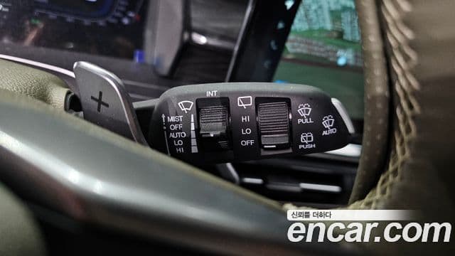 KG모빌리티(SsangYong) Torres T7, 2023 16