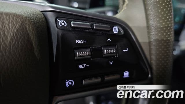 KG모빌리티(SsangYong) Torres T7, 2023 17