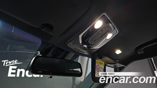 KG모빌리티(SsangYong) Torres T7, 2023 18