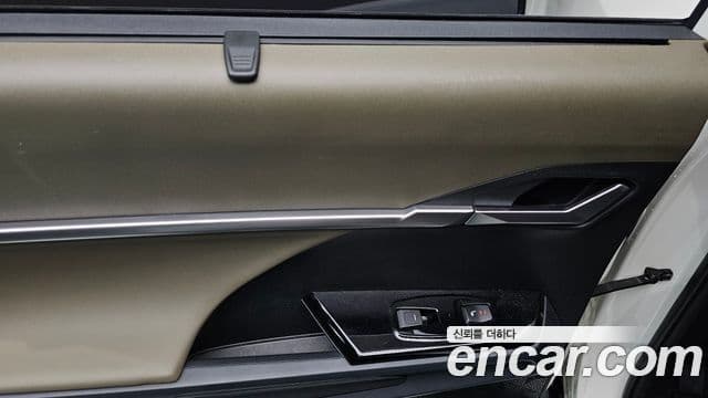 KG모빌리티(SsangYong) Torres T7, 2023 19