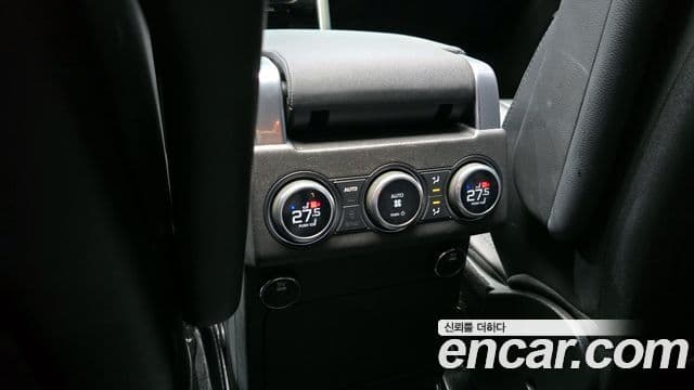 Land Rover Discovery 5 3.0 TD6 HSE, 2017 16