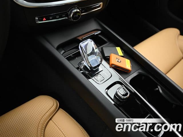 Volvo V60 Cross Country 2세대 B5 Ultimate AWD, 2024 9