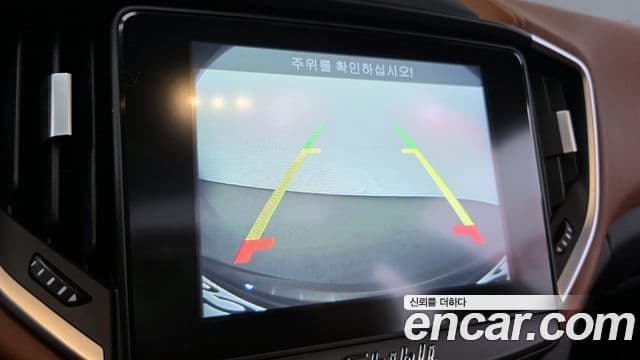 Maserati 기블리 3세대, 2021 14