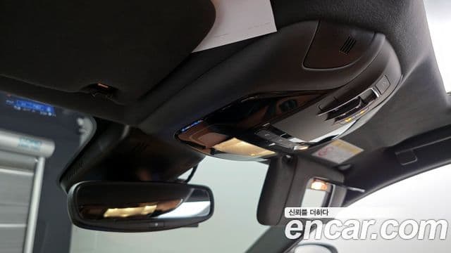 Maserati 기블리 3세대, 2021 17