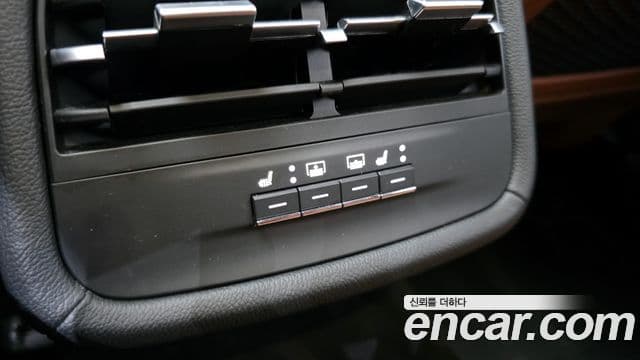 Maserati 기블리 3세대, 2021 18