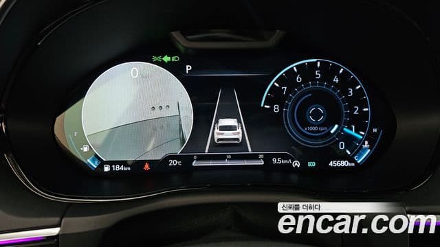 Genesis GV70, 2021 8