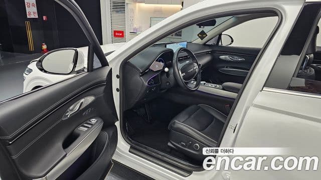 Genesis GV70, 2021 11