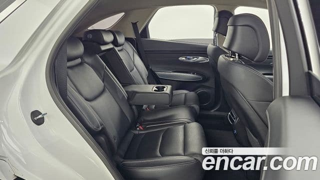 Genesis GV70, 2021 12