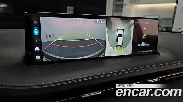 Genesis GV70, 2021 15