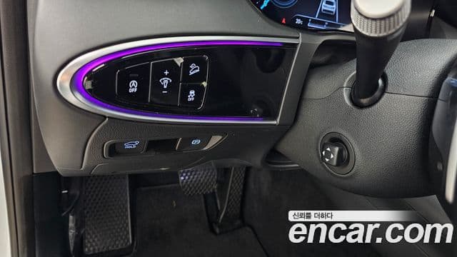 Genesis GV70, 2021 16