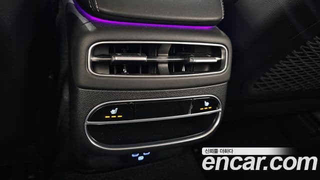 Genesis GV70, 2021 18