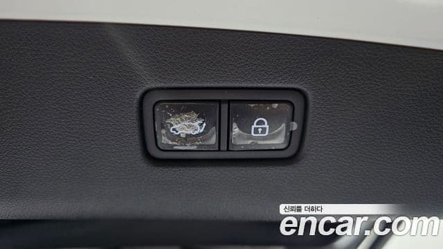 Genesis GV70, 2021 20