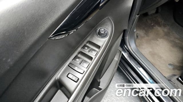 Chevrolet(GM대우) The / новый Next Spark LTZ, 2017 18