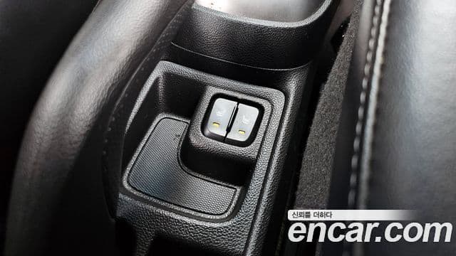 Chevrolet(GM대우) The / новый Next Spark LTZ, 2017 19