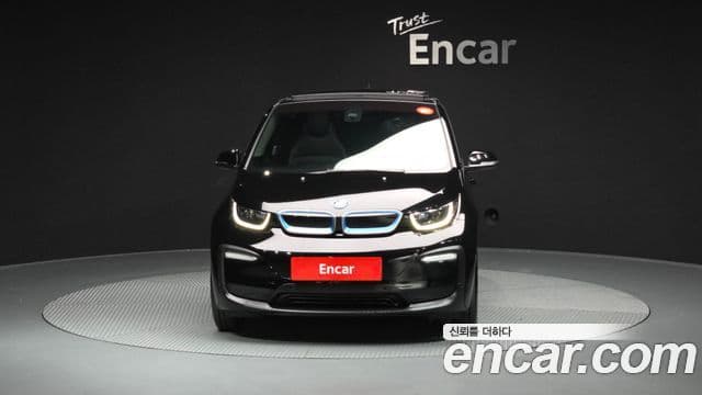 BMW i3 Sol, 2019 3