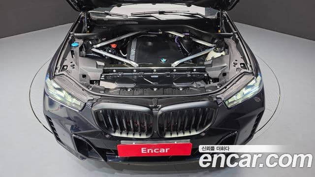 BMW X5 (G05) xDrive 40i M Sport, 2024 6