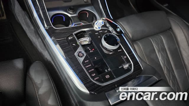 BMW X5 (G05) xDrive 40i M Sport, 2024 9