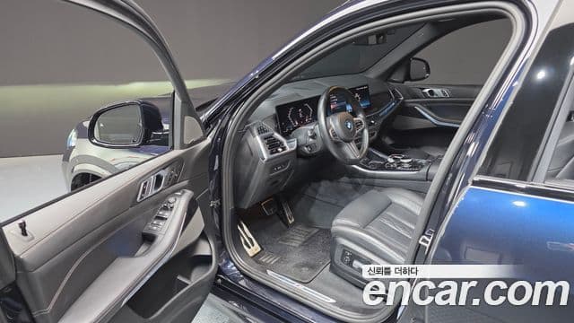 BMW X5 (G05) xDrive 40i M Sport, 2024 10