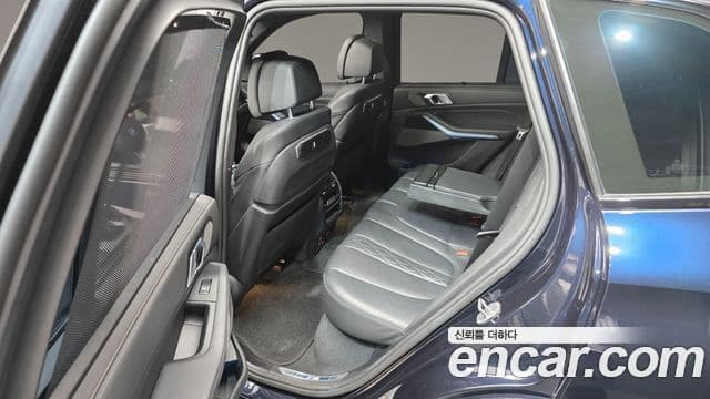 BMW X5 (G05) xDrive 40i M Sport, 2024 11