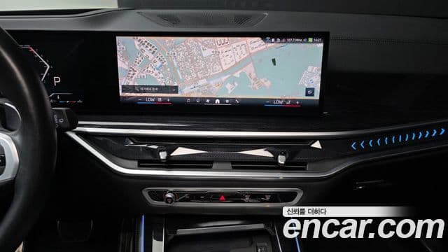 BMW X5 (G05) xDrive 40i M Sport, 2024 16