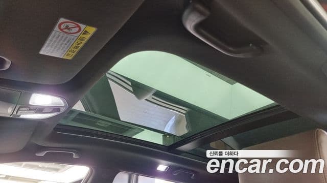 Hyundai The / новый New Maxcruz Finest Edition, 2017 17