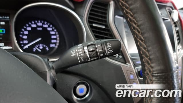 Hyundai The / новый New Maxcruz Finest Edition, 2017 18