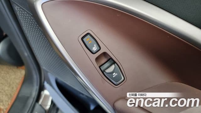 Hyundai The / новый New Maxcruz Finest Edition, 2017 19