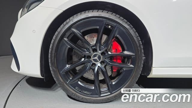 Mercedes-Benz E-класс W213 E53 AMG 4MATIC+, 2019 все фото