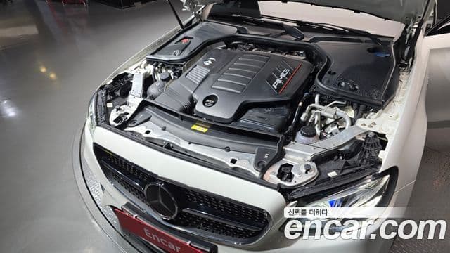 Mercedes-Benz E-класс W213 E53 AMG 4MATIC+, 2019 6